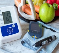 Diabetes treatment by diabetologist in Suchitra